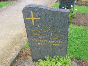 Karel MEERVELD